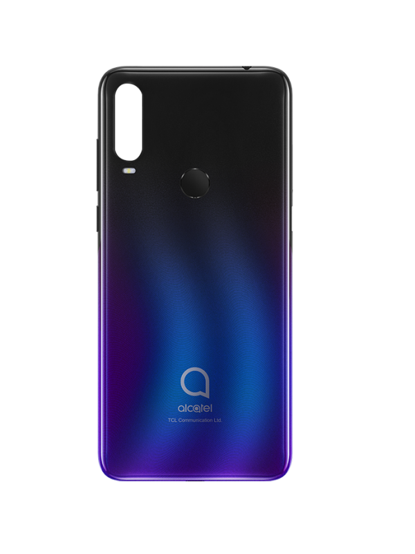 alcatel 3L 2020 alcatel 3L 2020